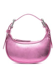 By Far Soho mini shoulder bag