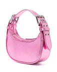By Far Soho mini shoulder bag