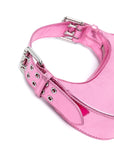 By Far Soho mini shoulder bag