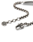 Alexander McQueen Bijoux Silver