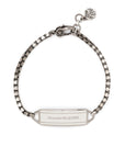 Alexander McQueen Bijoux Silver