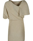 Circus Hotel Dresses Beige