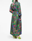 AZ FACTORY PRE Dresses Green