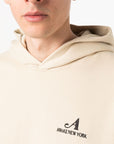 AWAKE NY Sweaters White