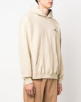 AWAKE NY Sweaters White