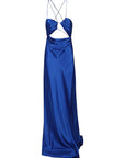 THE SEI Dresses Blue