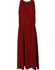 CRIDA Dresses Red