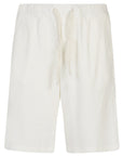 Original Vintage Shorts White