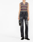 Dsquared2 Jeans Black