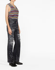 Dsquared2 Jeans Black
