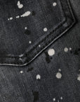Dsquared2 Jeans Black