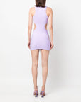 REINA OLGA Dresses Lilac
