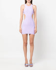 REINA OLGA Dresses Lilac
