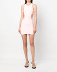 REINA OLGA Dresses Pink