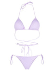 REINA OLGA Sea clothing Lilac