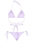 REINA OLGA Sea clothing Lilac