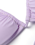 REINA OLGA Sea clothing Lilac
