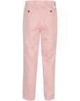 Department5 Trousers Pink
