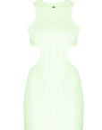 REINA OLGA Dresses Green