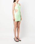 REINA OLGA Dresses Green
