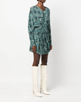 Iro Dresses Blue