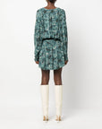 Iro Dresses Blue