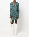 Iro Dresses Blue