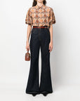 Etro Shirts Grey