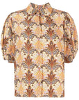 Etro Shirts Grey