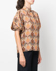 Etro Shirts Grey