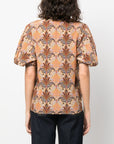 Etro Shirts Grey