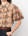 Etro Shirts Grey