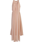 CRIDA Dresses Pink