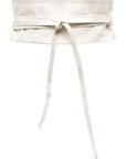 Furling By Giani Geisha leather belt