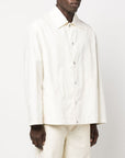 Jil Sander Jackets Beige