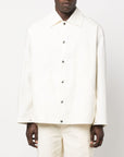 Jil Sander Jackets Beige