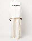 Jil Sander Jackets Beige