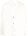 Jil Sander Jackets Beige