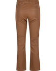 ENES Trousers Camel