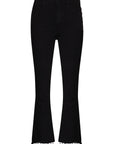 Mother Jeans Black
