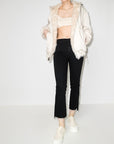 Mother Jeans Black