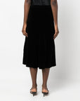 GOLD HAWK Skirts Black