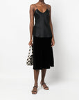 GOLD HAWK Skirts Black