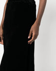 GOLD HAWK Skirts Black