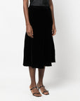 GOLD HAWK Skirts Black