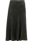 GOLD HAWK Skirts Grey
