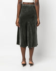 GOLD HAWK Skirts Grey