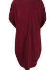 Gianluca Capannolo Dresses Bordeaux