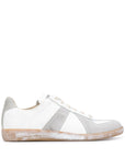Maison Margiela Sneakers White