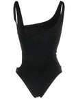 Off White Sea clothing Black